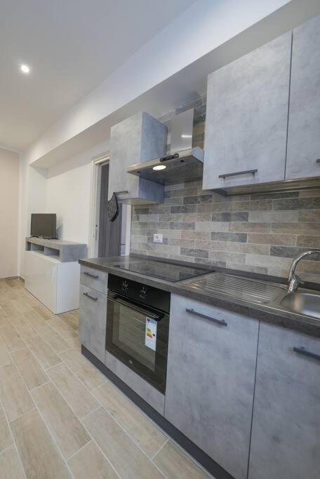 Appartamento Simi House By Dimorra *