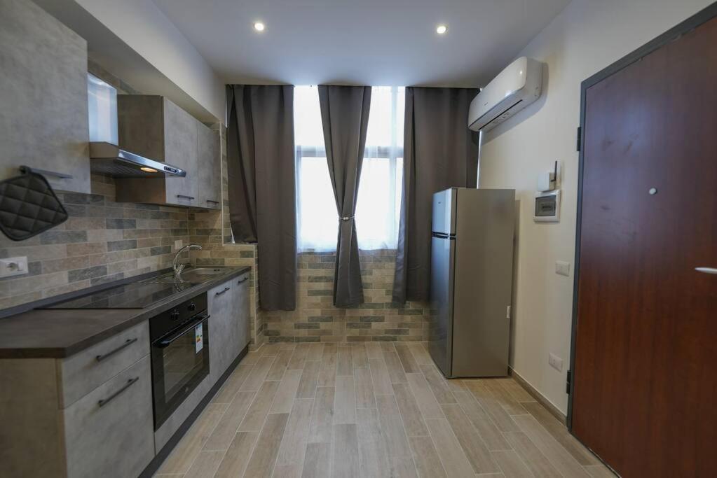 Appartamento Simi House By Dimorra Napoli
